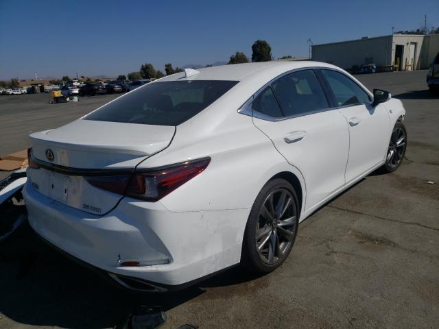 Photo 3 VIN: 58ABZ1B12KU049078 - LEXUS ES 350 