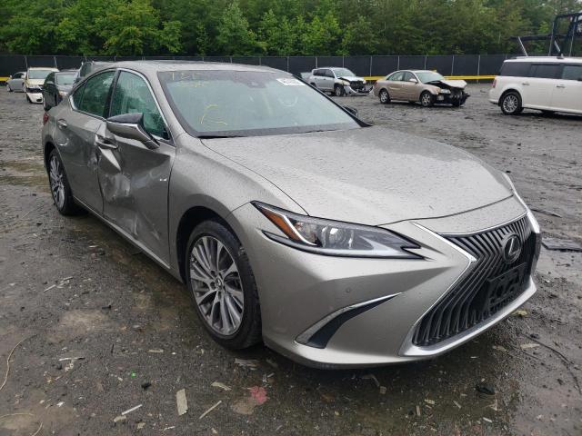 Photo 0 VIN: 58ABZ1B12KU050554 - LEXUS ES 350 