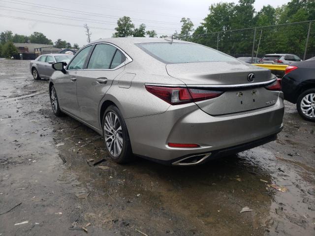 Photo 2 VIN: 58ABZ1B12KU050554 - LEXUS ES 350 