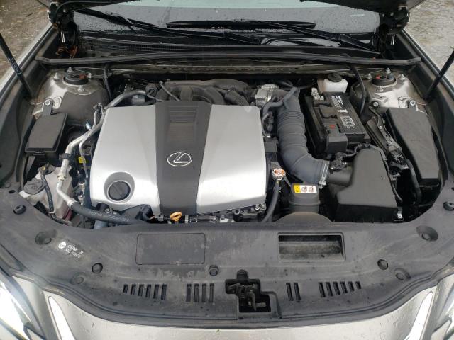 Photo 6 VIN: 58ABZ1B12KU050554 - LEXUS ES 350 