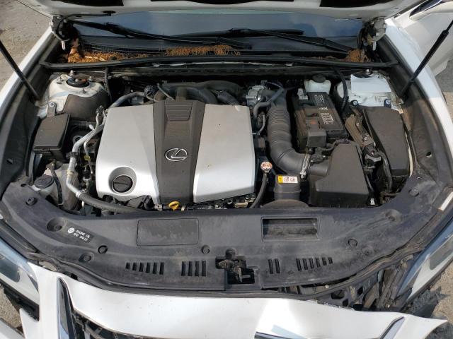 Photo 10 VIN: 58ABZ1B13KU004943 - LEXUS ES 350 