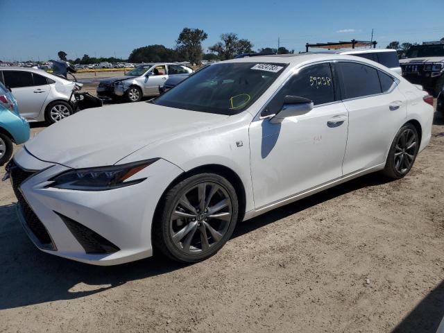 Photo 0 VIN: 58ABZ1B13KU009060 - LEXUS ES350 