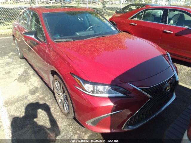 Photo 5 VIN: 58ABZ1B13KU011021 - LEXUS ES 