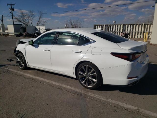 Photo 1 VIN: 58ABZ1B13KU011584 - LEXUS ES350 