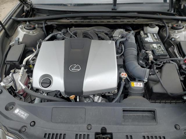 Photo 10 VIN: 58ABZ1B13KU016462 - LEXUS ES 350 