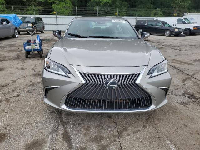 Photo 4 VIN: 58ABZ1B13KU016462 - LEXUS ES 350 