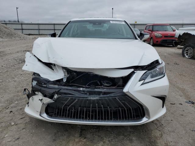 Photo 4 VIN: 58ABZ1B13KU016588 - LEXUS ES350 