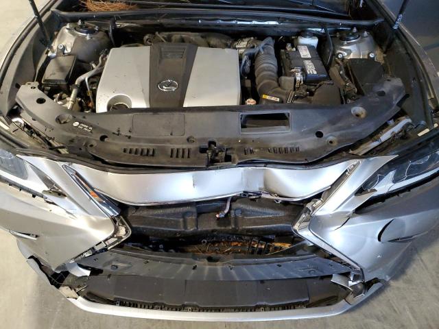 Photo 10 VIN: 58ABZ1B13KU017515 - LEXUS ES350 