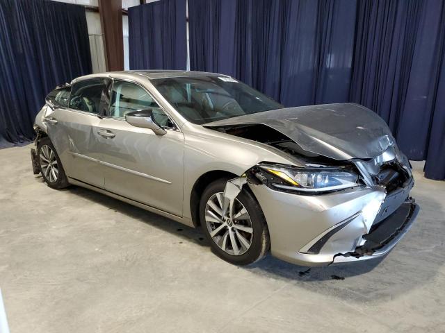 Photo 3 VIN: 58ABZ1B13KU017515 - LEXUS ES350 