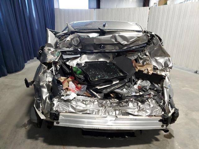 Photo 5 VIN: 58ABZ1B13KU017515 - LEXUS ES350 