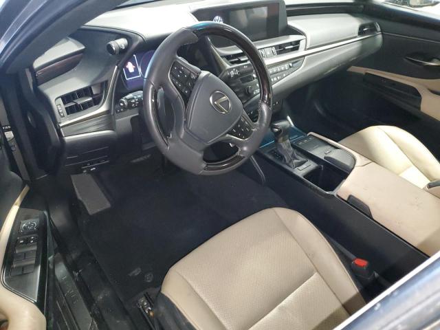 Photo 7 VIN: 58ABZ1B13KU017515 - LEXUS ES350 