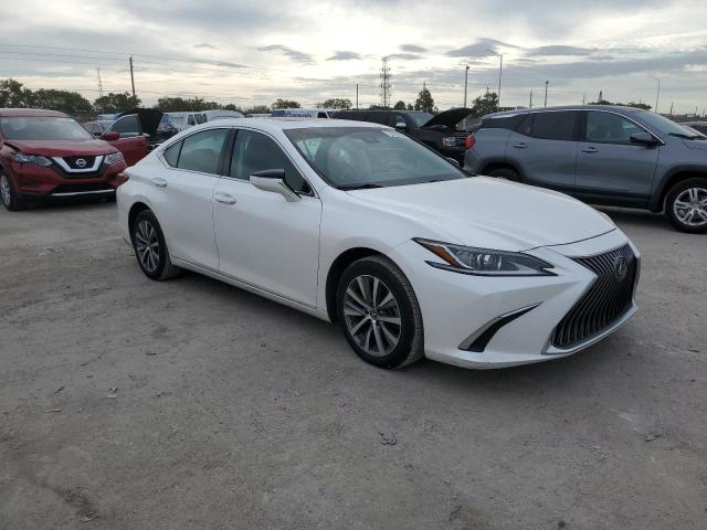 Photo 3 VIN: 58ABZ1B13KU018714 - LEXUS ES350 