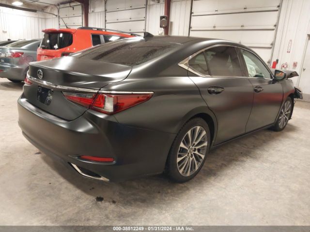 Photo 3 VIN: 58ABZ1B13KU019684 - LEXUS ES 350 