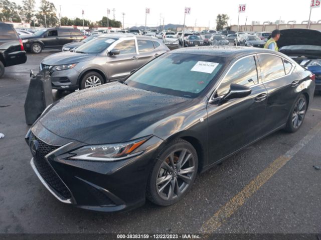 Photo 1 VIN: 58ABZ1B13KU020088 - LEXUS ES 350 