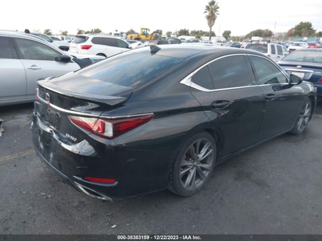 Photo 3 VIN: 58ABZ1B13KU020088 - LEXUS ES 350 