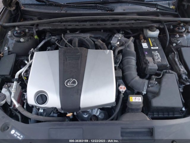 Photo 9 VIN: 58ABZ1B13KU020088 - LEXUS ES 350 