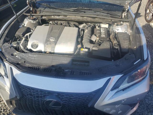 Photo 10 VIN: 58ABZ1B13KU020530 - LEXUS ES 350 