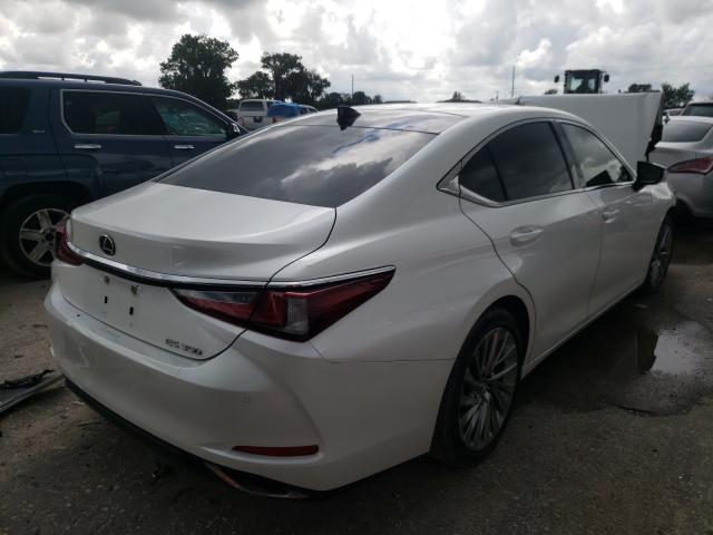 Photo 3 VIN: 58ABZ1B13KU025159 - LEXUS ES 350 