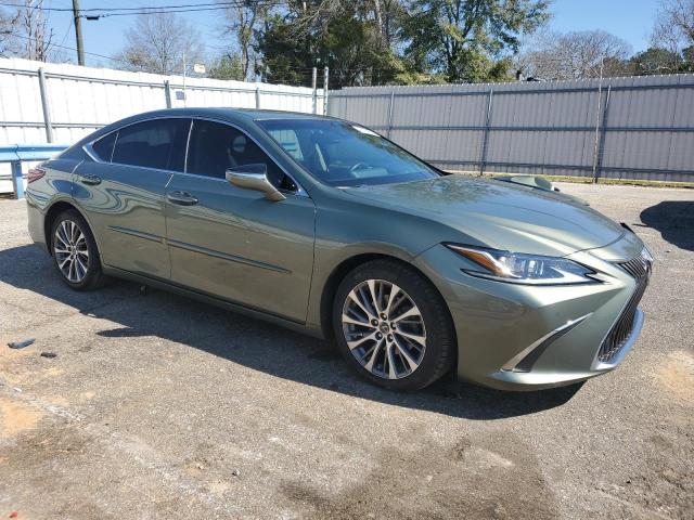 Photo 3 VIN: 58ABZ1B13KU026506 - LEXUS ES350 