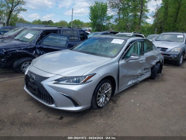 Photo 1 VIN: 58ABZ1B13KU031320 - LEXUS ES 350 