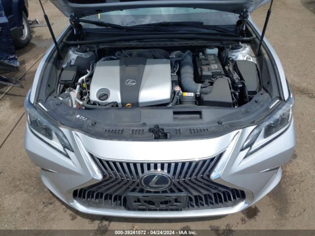 Photo 9 VIN: 58ABZ1B13KU031320 - LEXUS ES 350 