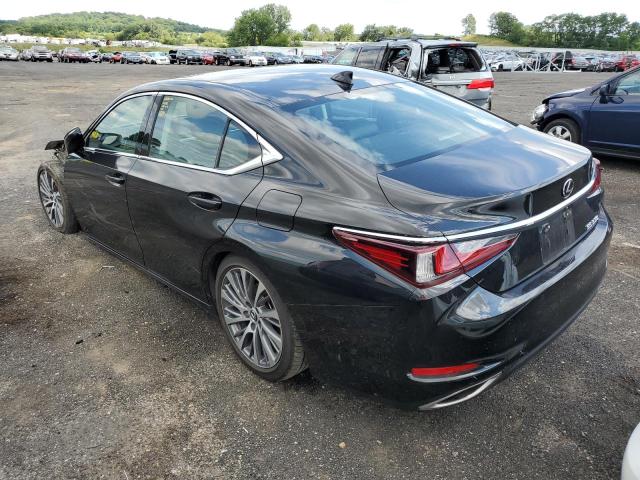 Photo 2 VIN: 58ABZ1B13KU034301 - LEXUS ES 350 