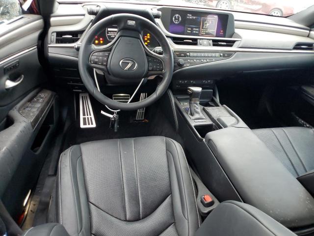 Photo 7 VIN: 58ABZ1B13KU042236 - LEXUS ES 350 