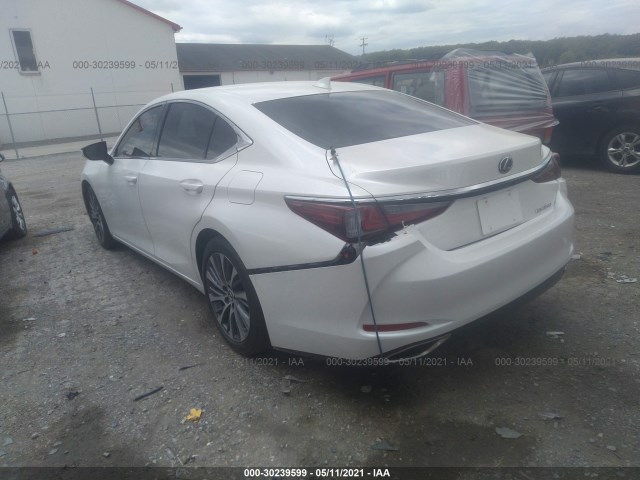 Photo 2 VIN: 58ABZ1B13KU046688 - LEXUS ES 