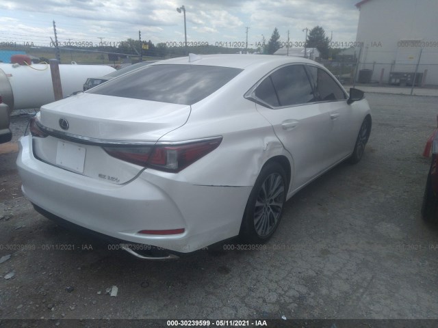 Photo 3 VIN: 58ABZ1B13KU046688 - LEXUS ES 