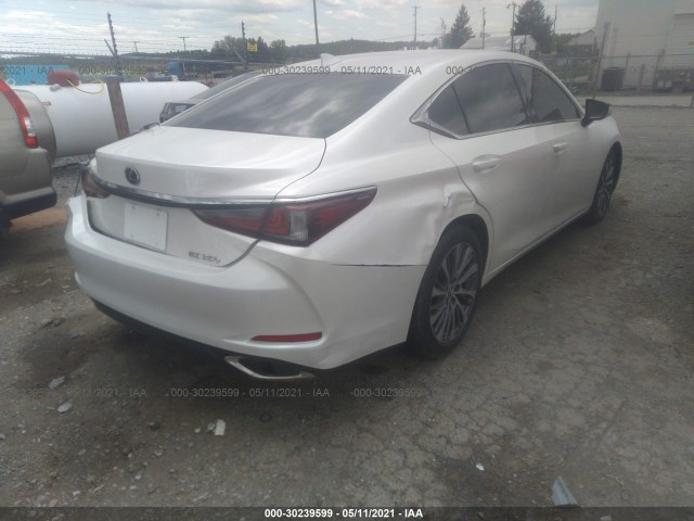 Photo 5 VIN: 58ABZ1B13KU046688 - LEXUS ES 