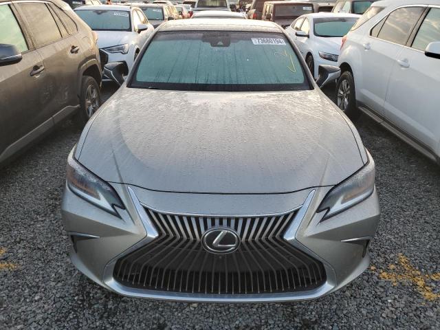 Photo 4 VIN: 58ABZ1B13KU051048 - LEXUS ES 350 