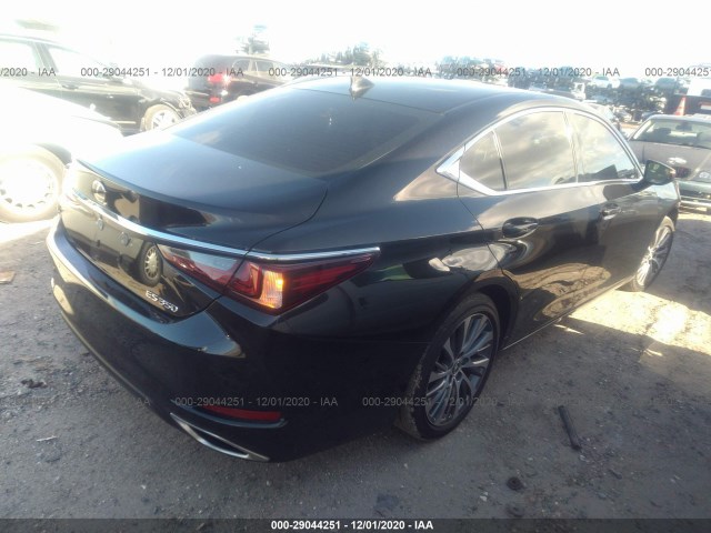 Photo 3 VIN: 58ABZ1B14KU002778 - LEXUS ES 