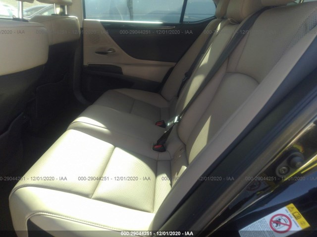 Photo 7 VIN: 58ABZ1B14KU002778 - LEXUS ES 