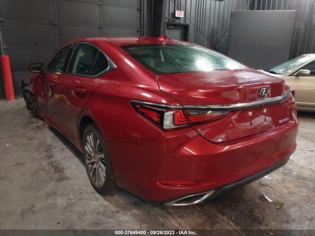 Photo 2 VIN: 58ABZ1B14KU006930 - LEXUS ES 350 