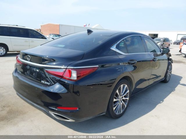 Photo 3 VIN: 58ABZ1B14KU009701 - LEXUS ES 