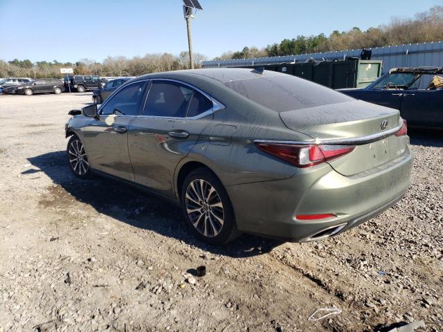 Photo 1 VIN: 58ABZ1B14KU011173 - LEXUS ES 350 