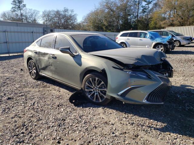 Photo 3 VIN: 58ABZ1B14KU011173 - LEXUS ES 350 