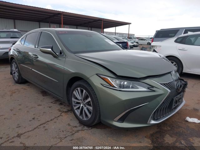 Photo 0 VIN: 58ABZ1B14KU014333 - LEXUS ES 350 