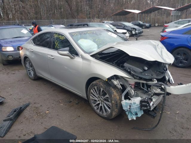 Photo 0 VIN: 58ABZ1B14KU020567 - LEXUS ES 350 