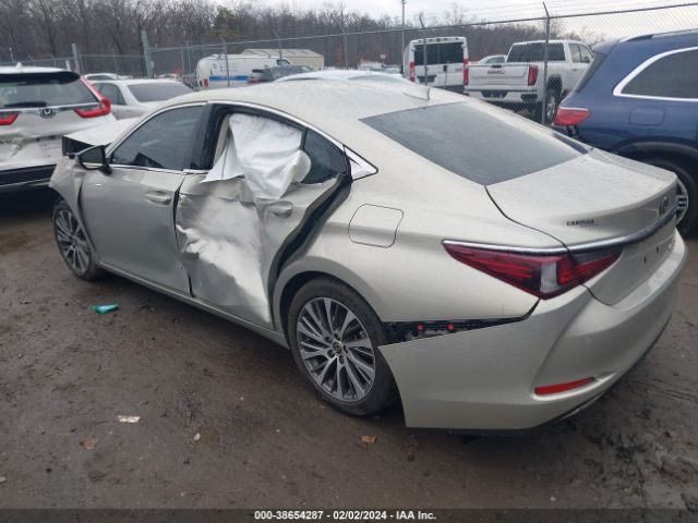 Photo 2 VIN: 58ABZ1B14KU020567 - LEXUS ES 350 