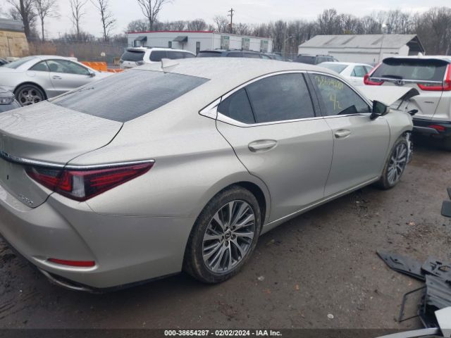 Photo 3 VIN: 58ABZ1B14KU020567 - LEXUS ES 350 