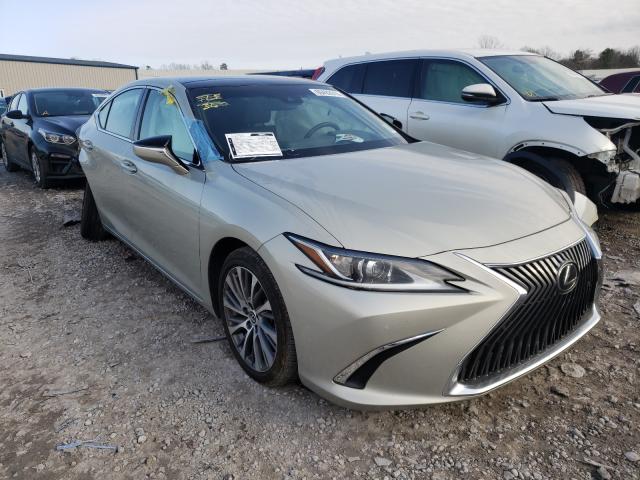 Photo 0 VIN: 58ABZ1B14KU026529 - LEXUS ES 350 