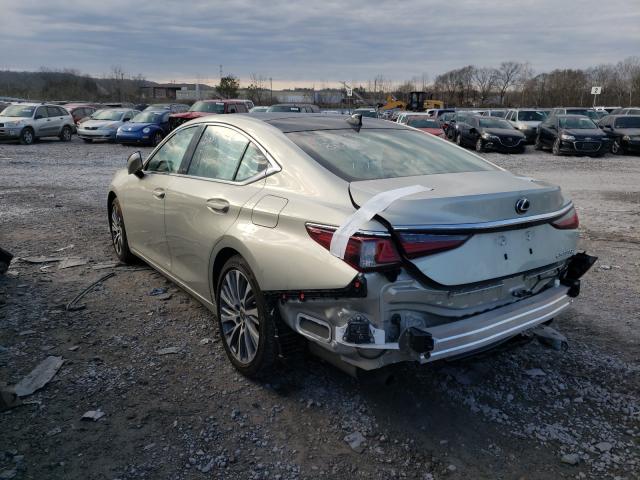 Photo 2 VIN: 58ABZ1B14KU026529 - LEXUS ES 350 