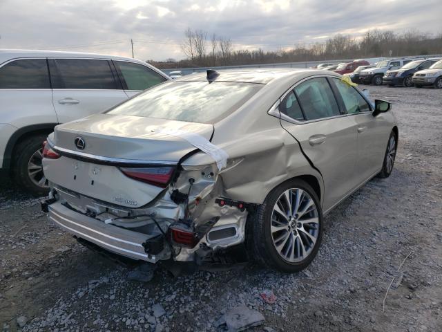 Photo 3 VIN: 58ABZ1B14KU026529 - LEXUS ES 350 