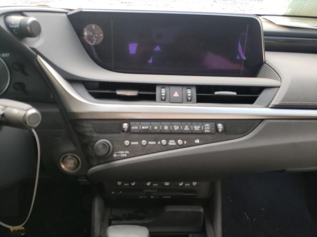 Photo 8 VIN: 58ABZ1B14KU026529 - LEXUS ES 350 