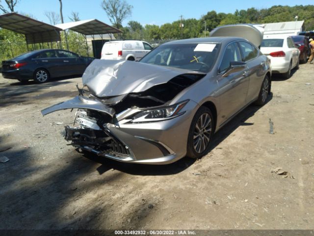 Photo 1 VIN: 58ABZ1B14KU031973 - LEXUS ES 