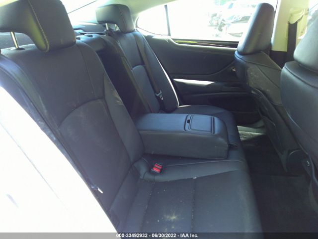 Photo 7 VIN: 58ABZ1B14KU031973 - LEXUS ES 