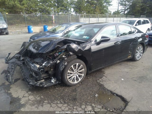 Photo 1 VIN: 58ABZ1B14KU032783 - LEXUS ES 