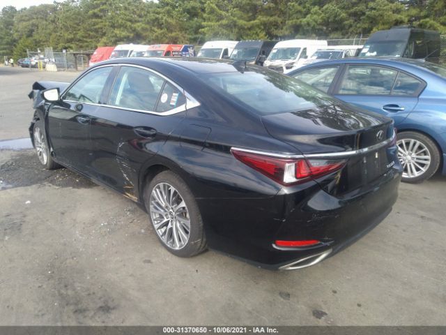 Photo 2 VIN: 58ABZ1B14KU032783 - LEXUS ES 