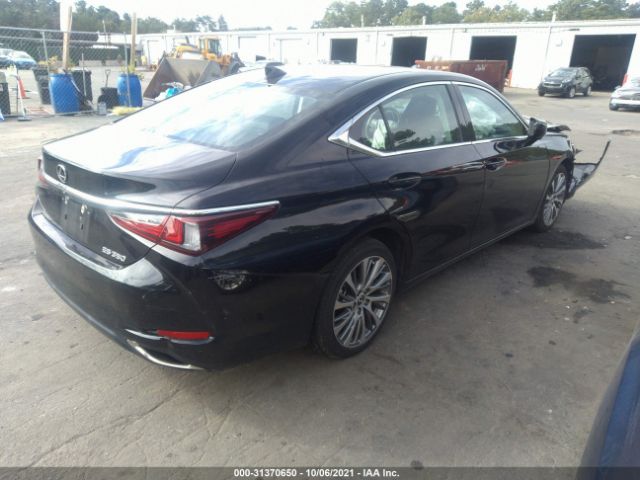 Photo 3 VIN: 58ABZ1B14KU032783 - LEXUS ES 